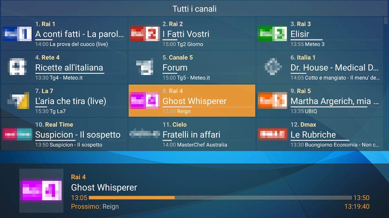 viking iptv
